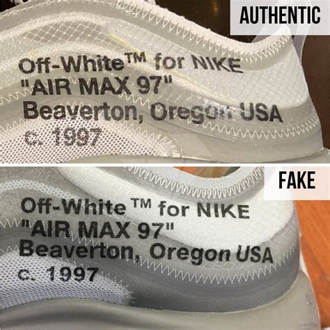 nike air max 97 off white menta real vs fake|air max 97 counterfeit.